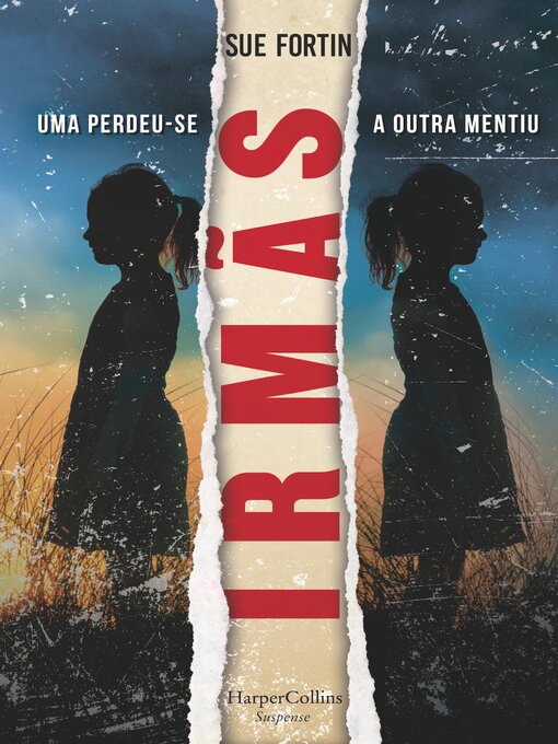 Title details for Irmás by Sue Fortin - Available
